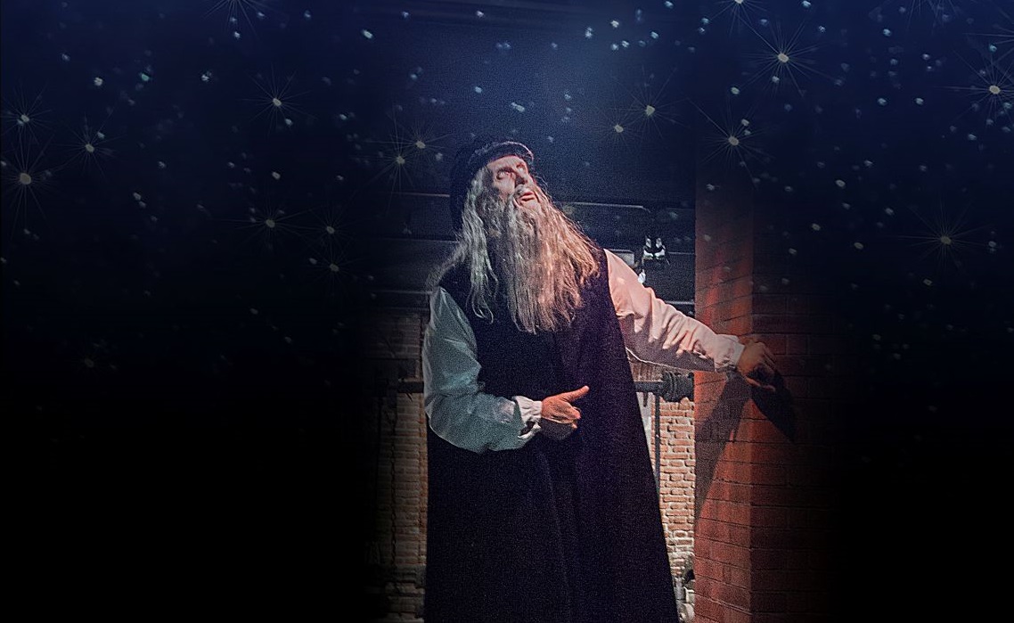 لەوناردو دا ۆينچيگە اينالۋ