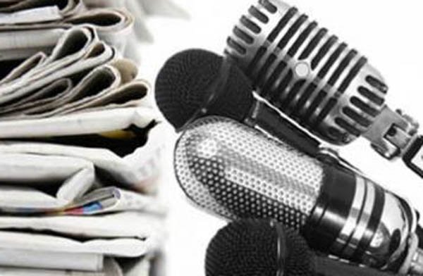 جۋرناليستەر اراسىندا «شاڭىراق» شىعارماشىلىق كونكۋرسى وتەدى