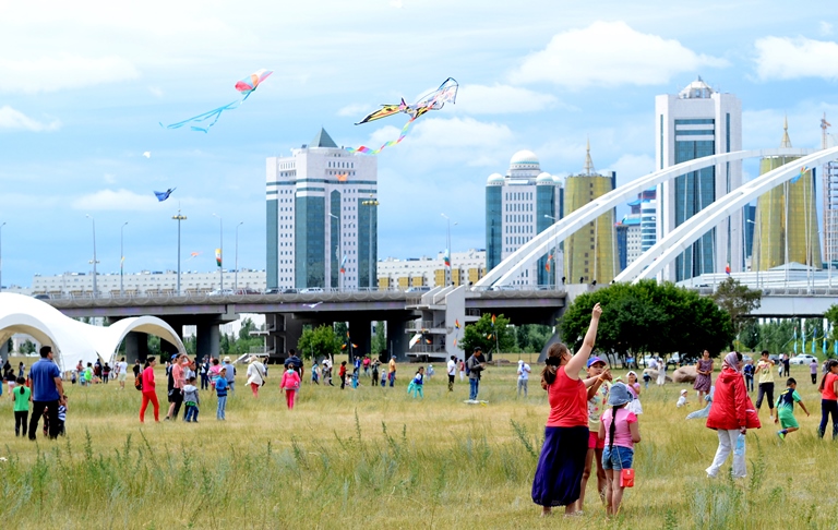 ەلىنىڭ ەرتەڭىن ويلاعان ەلباسى