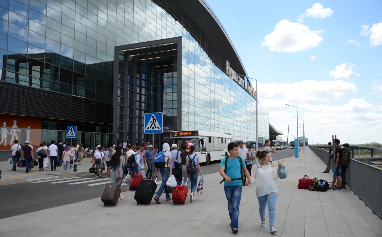 باس شاھارعا, بار ساپارعا باعىت بەرگەن بەكەت