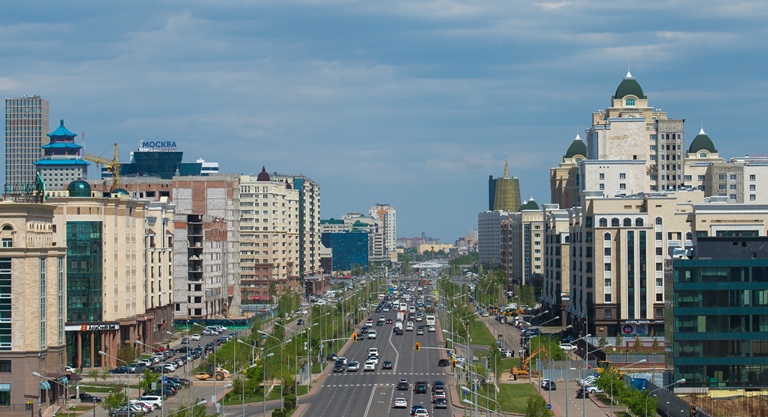 ەل قۋاتى – ەلوردا ەكونوميكاسى