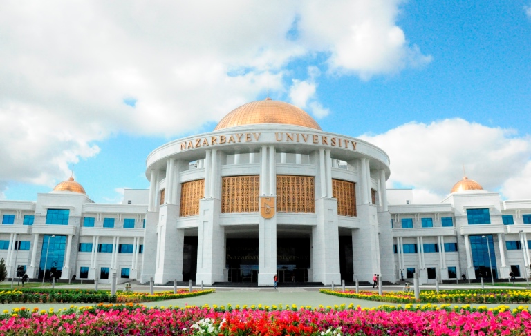 جاڭعىرۋ ۇدەسىندەگى جاڭا ءبىلىم