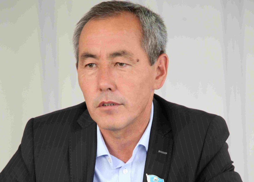 ەلورداعا قاراپ بوي تۇزەيمىز