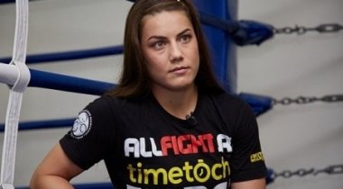 فيرۋزا ءشارىپوۆا EXPO-2017 كورمەسى اياسىندا الەم چەمپيونى تيتۋلىنا تالاسادى