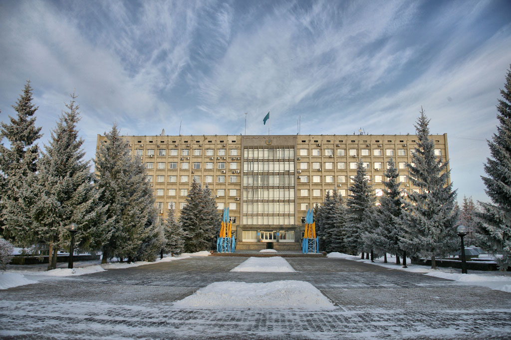 سولتۇستىك قازاقستاندا «اشىق ەسىك» كۇنى ءوتتى