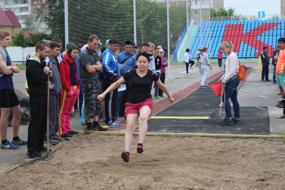 سولتۇستىك قازاقستاندا مۇمكىندىگى شەكتەۋلى سپورتشىلاردىڭ سپارتاكياداسى ءوتتى 