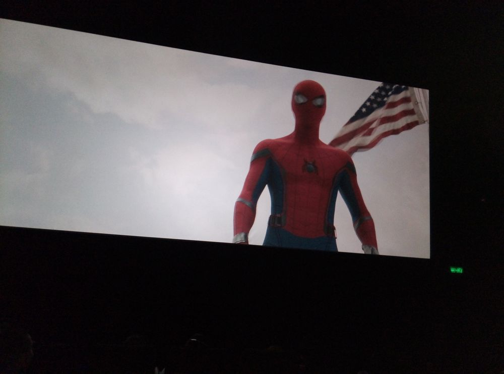 قوستانايلىقتار “ورمەكشى ادام. قايتا ورالۋ" ءفيلمىن قازاق تىلىندە تاماشالادى