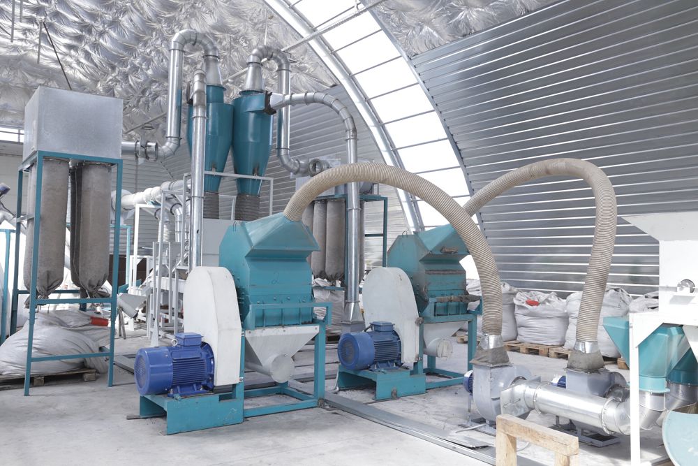 ەلوردا كۇنىنە وراي اقتوبەدە جاڭا ءوندىرىس ورىندارى ىسكە قوسىلدى