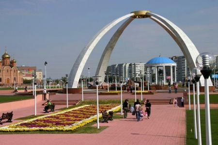 اقتوبەدە ەلوردا كۇنى كەڭ اۋقىمدا اتالىپ ءوتتى