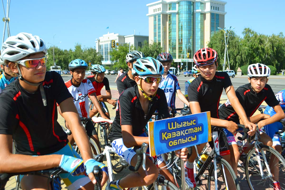 وسكەمەندە «قازاقستان ءۇمىتى» ۆەلو كوپكۇندىگى وتەدى 