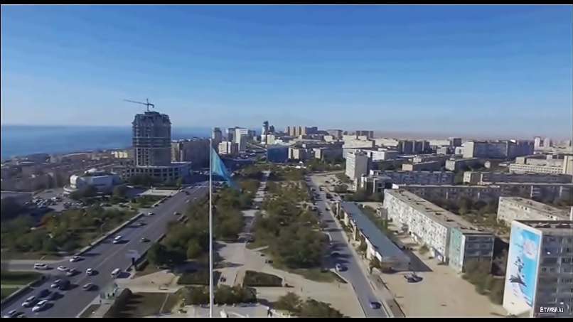 ماڭعىستاۋ وبلىسىندا «ۇلگىلى اۋىل» بايقاۋى جاريالاندى