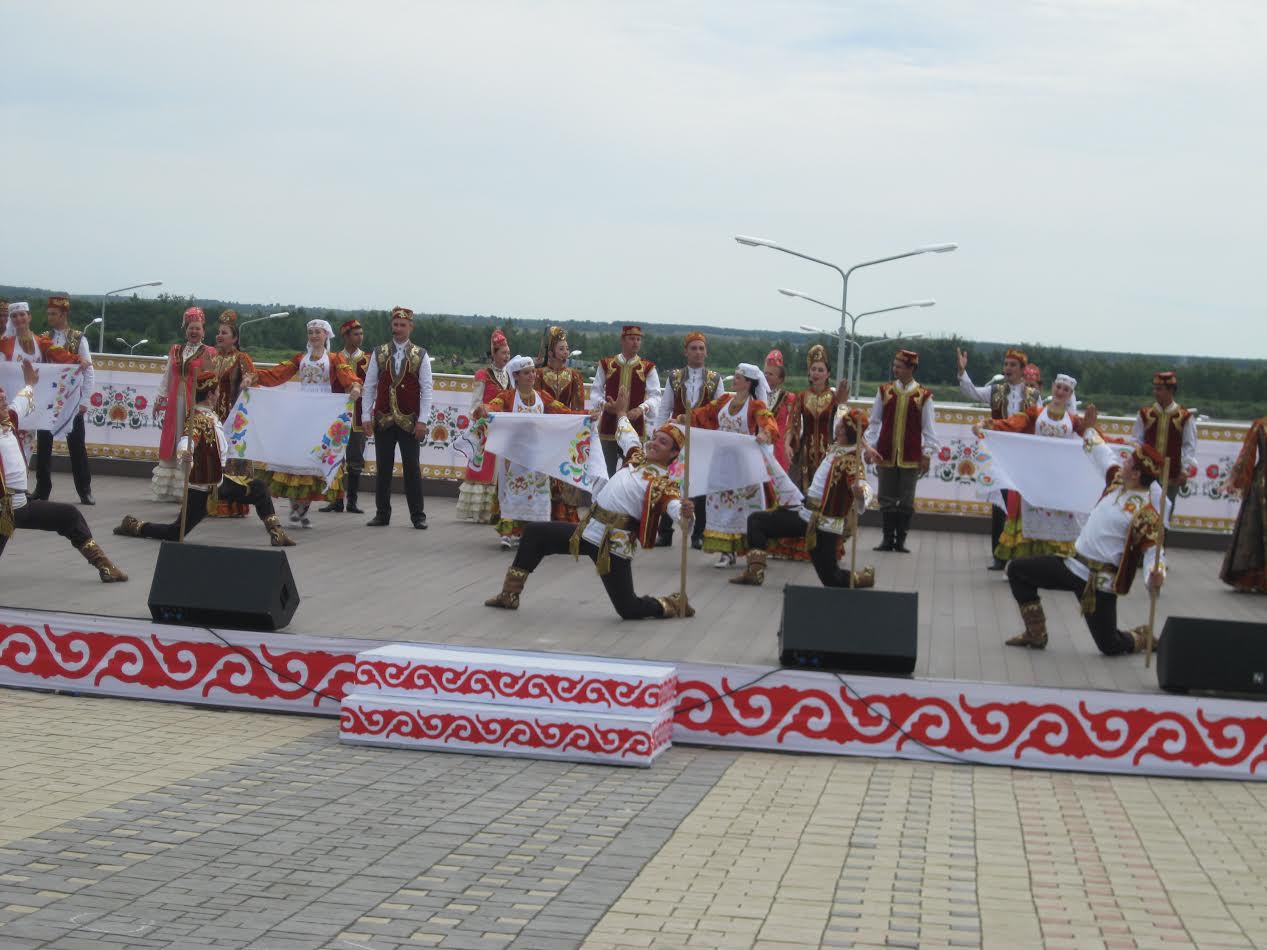 قوستانايدا وتكەن سابانتويعا تاتارستان پرەزيدەنتى قاتىستى 