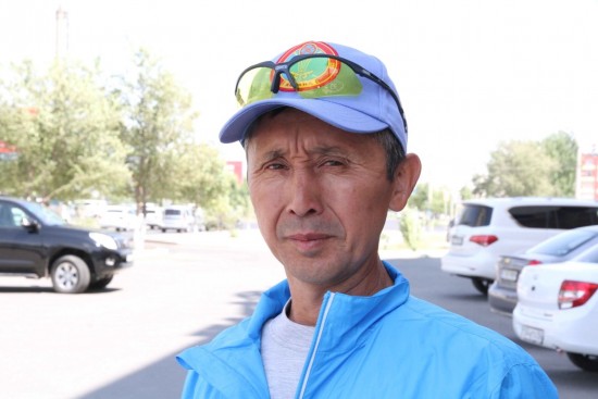 بەيجىڭدى بەتكە الدى