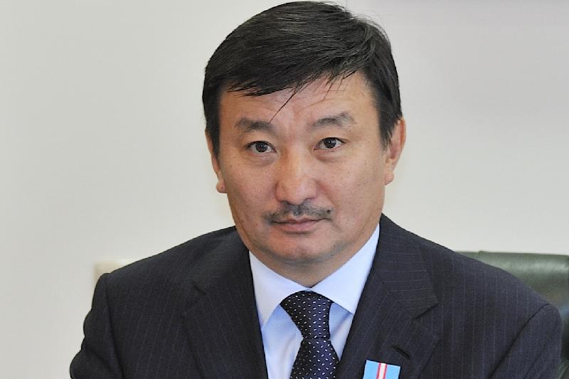 سارسەنوۆ دۇنيەجۇزىلىك مۇناي كەڭەسىنىڭ ۆيتسە-پرەزيدەنتى بولىپ سايلاندى