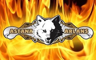 WSB فينالىنا شىعاتىن Astana Arlans قۇرامى انىقتالدى