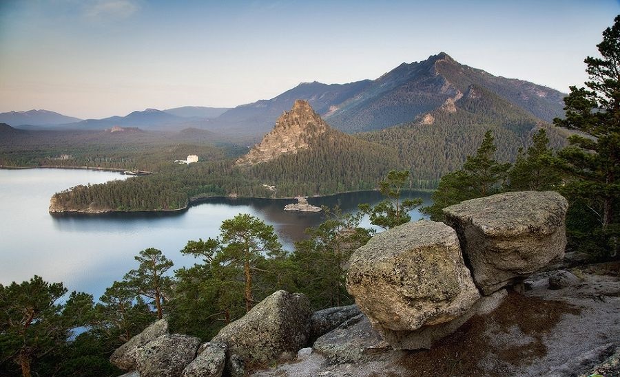 وتاندىق تۋريزم: ىركىلىستەن ىزدەنىسكە دەيىن