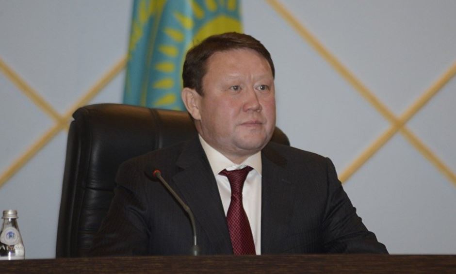 سقو كاسىپكەرلەرىنىڭ ءتيىمدى باعدارلامالارعا قاتىسۋ بەلسەندىلىگى تومەن