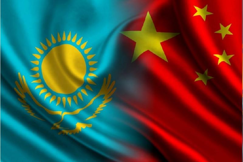 قازاقستان مەن قىتاي اگرارلىق سالادا 160 ملن دوللاردىڭ كەلىسىمشارتىنا قول قويادى