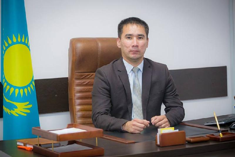 بقو-دا ءدىن ىستەرى باسقارماسىنا جاڭا باسشى تاعايىندالدى