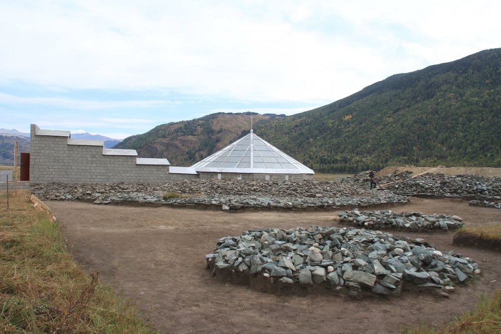 پاتشالار جازىعىندا قازبا جۇمىستارى جالعاسىپ جاتىر