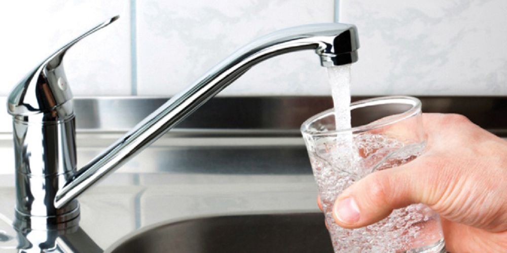 «كاسپي» سۋ تۇششىتۋ زاۋى­تى جۇمىسىنىڭ ەكىنشى ساتىسى  ىسكە قوسىلدى