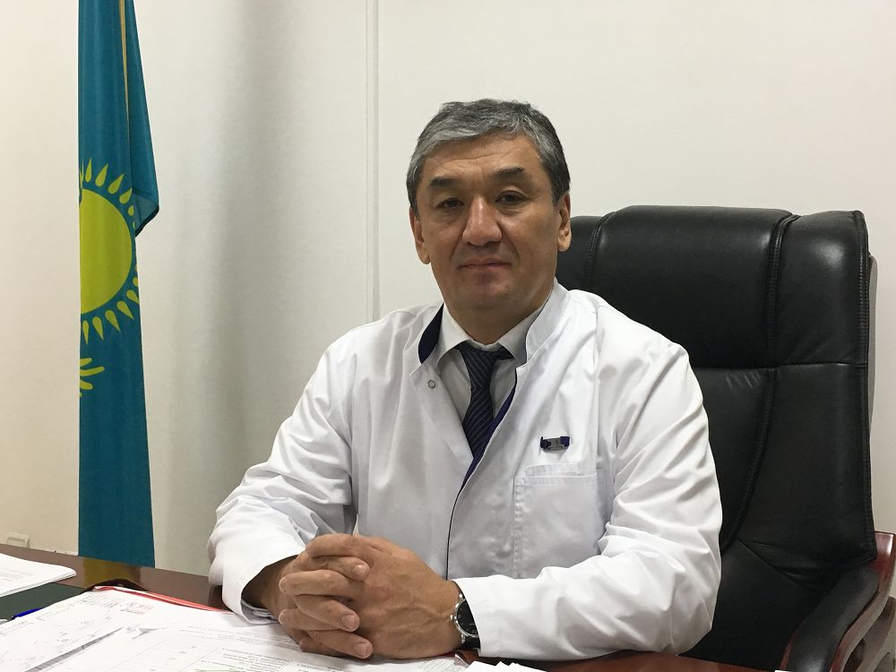 مەديتسينالىق ساقتاندىرۋ دەربەس جاۋاپكەرشىلىكتى كۇشەيتەدى