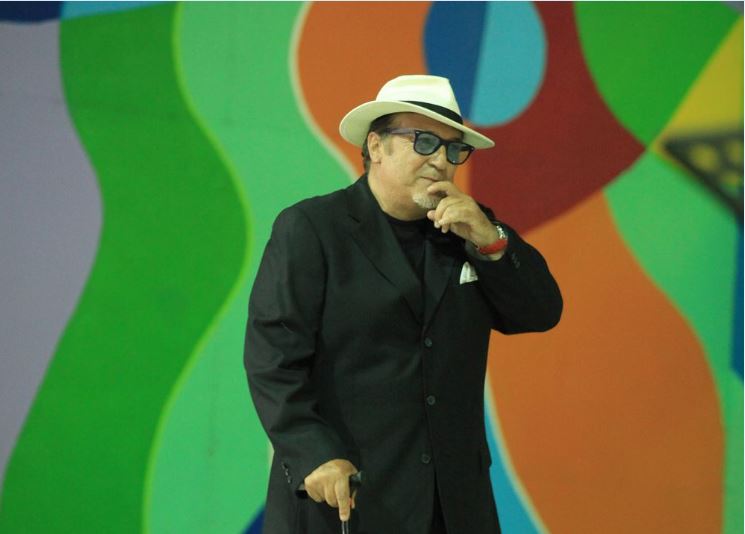 روبەرتينو لورەتتي اۋليەاتاعا كەلدى