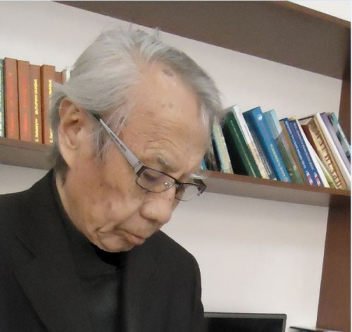 جاقاۋ داۋرەنبەكوۆ. زيالى