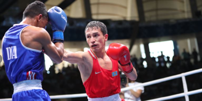 بوكستان قازاقستان قۇراماسى الەم چەمپيوناتىنا تولىق قۇرامدا قاتىساتىن بولدى