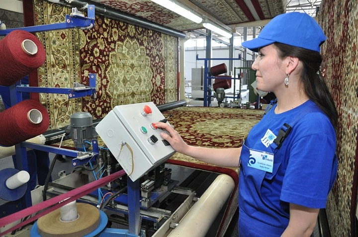 توقىما ءىسى توقىراۋدان شىقتى ما؟