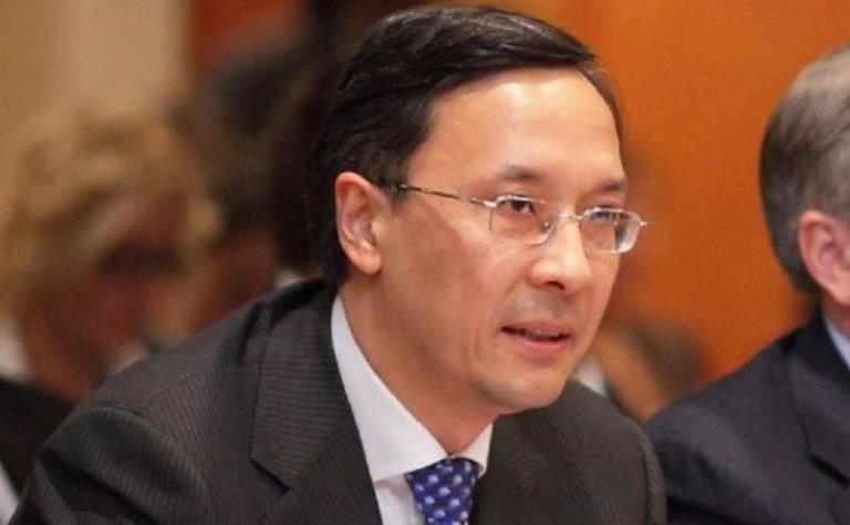 ەقىۇ-نىڭ مينيسترلەر كەزدەسۋىنە قاتىستى