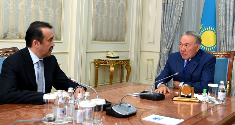 وتاننىڭ بەرىك قالقانى