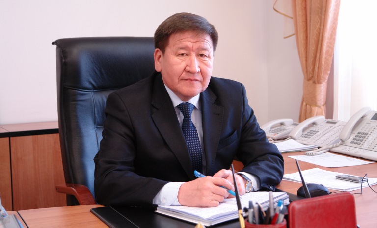 ىجداھاتتى جۇمىس ىرىسقا كەنەلتەدى