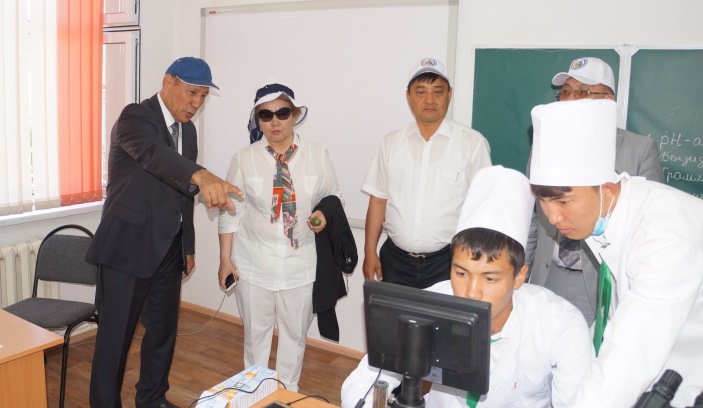 جاستار سۇرانىسقا يە ماماندىقتى مەڭگەرۋدە