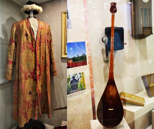 الاتاۋدان اسقان جادىگەرلەر