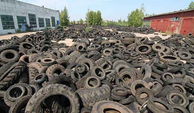 الماتى ىرگەسىندە جاڭا زاۋىت ىسكە قوسىلدى