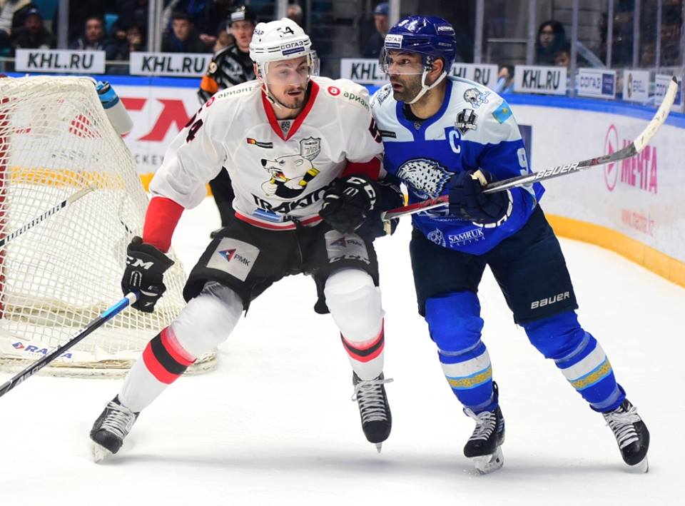 قحل 2017-2018 ماۋسىمنىڭ كەستەسىن جاريالادى