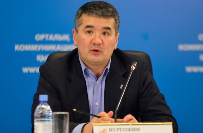 قازاق ۇلتتىق مەديتسينالىق ۋنيۆەرسيتەتىنىڭ رەكتورى تاعايىندالدى