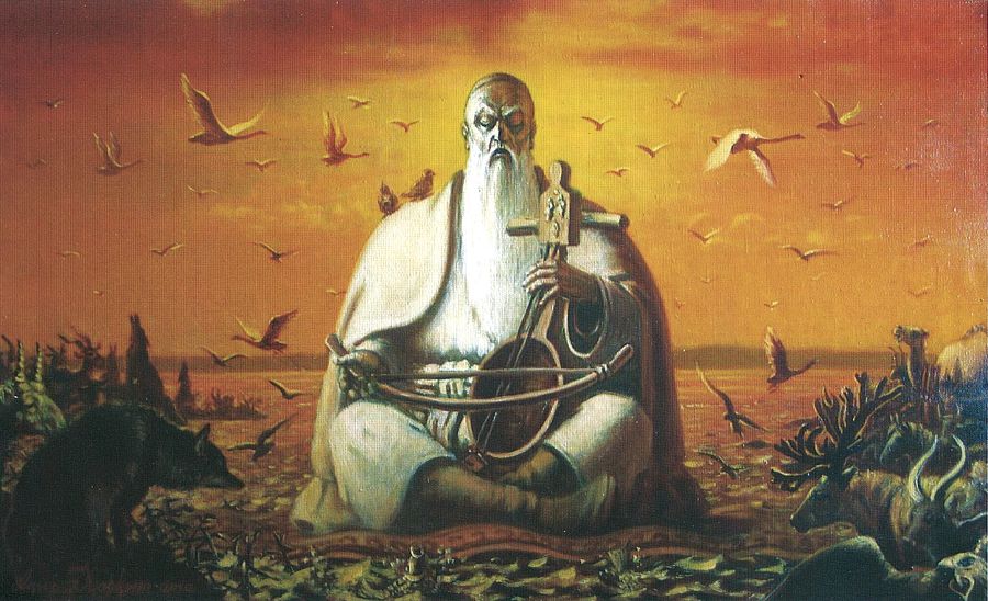 ماڭگىلىك ءومىر جوقشىسى