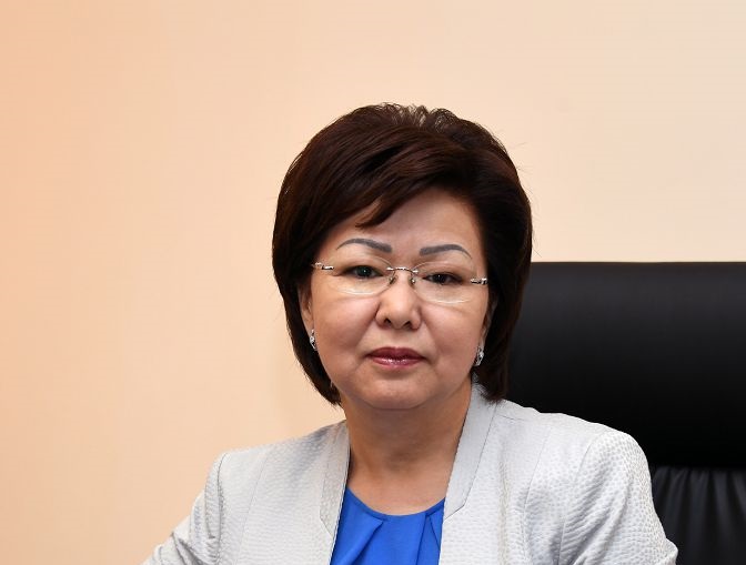 زەينەتاقى جۇيەسى قالىپتى دامۋ كەزەڭىن جالعاستىرادى