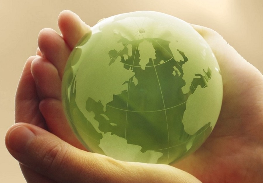 ەكولوگيالىق قاۋىپسىز ماتەريال 