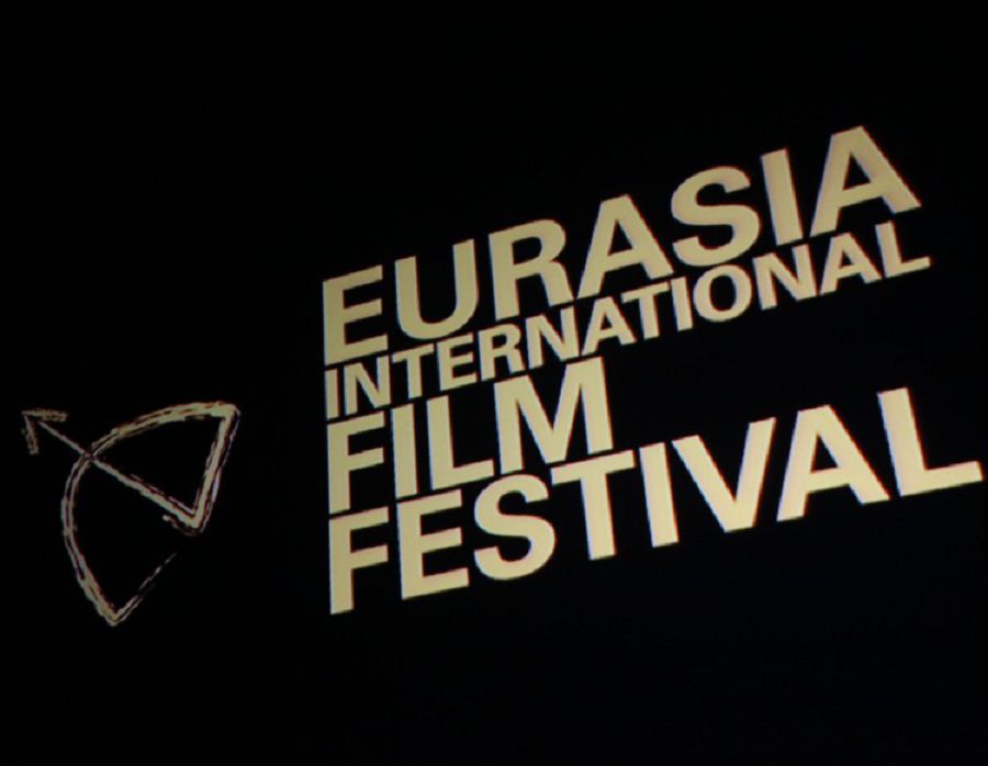 ەۋرازيانىڭ كينو ەندىگى