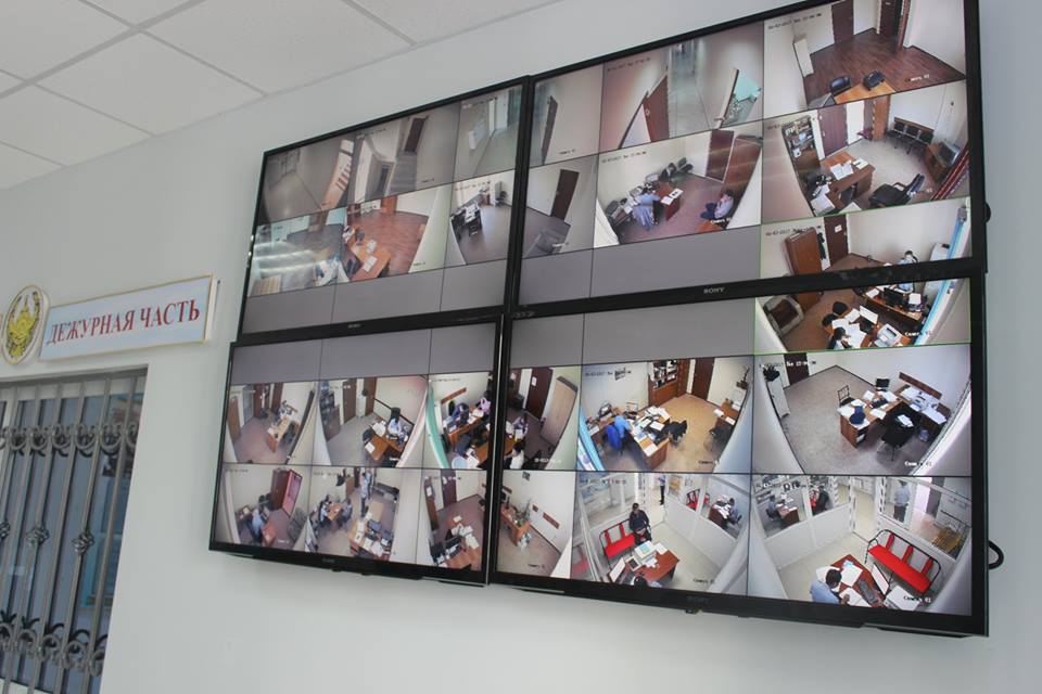 قوستاناي قالالىق ىشكى ىستەر باسقارماسىندا اشىق كابينەتتەر پايدا بولدى