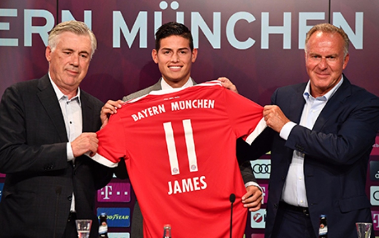 2017 جىلعى جازدىڭ ەڭ ماڭىزدى 5 ترانسفەرى