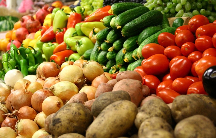 وڭىرلىك تاۋار وندىرۋشىلەر اۋىل شارۋاشىلىعىنىڭ 600 توننادان استام ءونىمىن ۇسىنادى