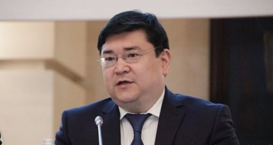 ستراتەگيالىق ازىرلەمەلەر جانە تالداۋ ورتالىعىنا جاڭا مەڭگەرۋشى كەلدى