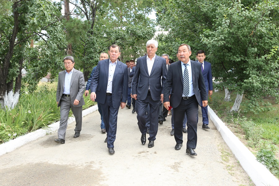 قوس وبلىس قول جەتكىزگەن كەلىسىم