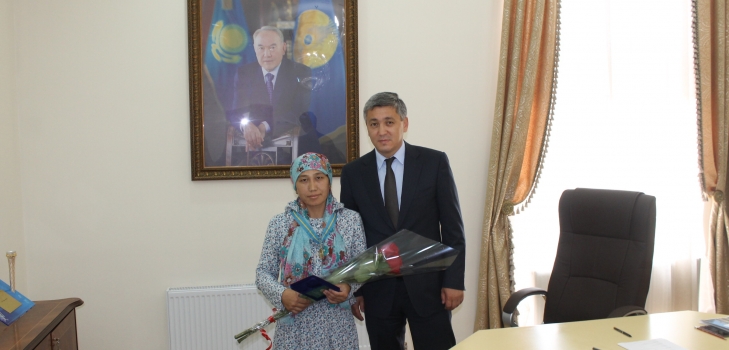 استانا قالاسىندا كوپبالالى انالار ماراپاتتالدى