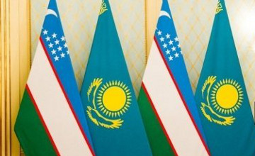 قازاقستان مەن وزبەكستان ءىىم بىرلەسىپ جۇمىس ىستەۋ كەلىسىمىنە ۋاعدالاستى