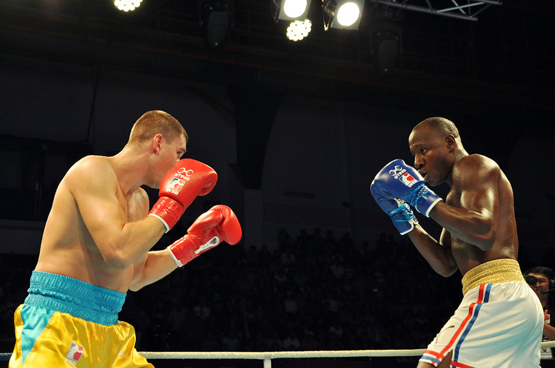 WSB: «كۋبا قابىلاندارى» فينالدىق باسەكەدەگى ەسەپتى قىسقارتتى